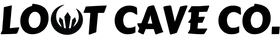 LootCaveCo logo