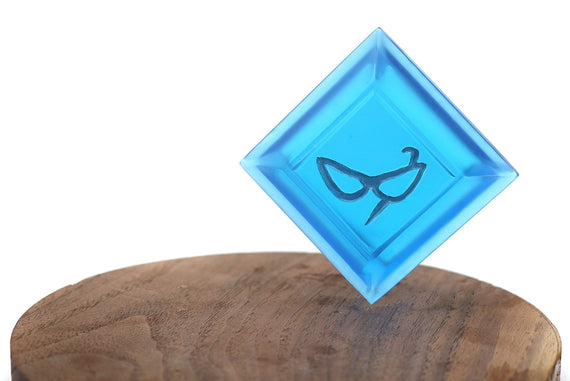 Blue Mage FFXIV Soul Crystal/BLU Job Stone Final Fantasy XIV Soul of the Blue Mage FF14 - LootCaveCo