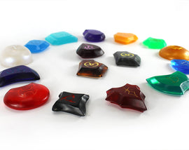 Re-Ship order listing (message me first) - For reships, reorder, or shipping correction. Loot Cave co