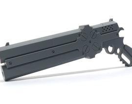 Gungrave GunDIY Cosplay Prop Kit
