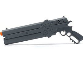 Gungrave GunDIY Cosplay Prop Kit