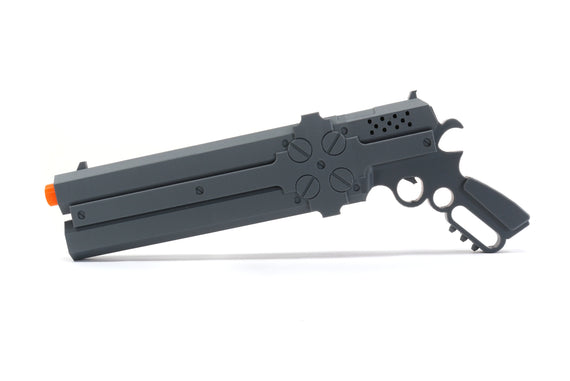 Gungrave GunDIY Cosplay Prop Kit