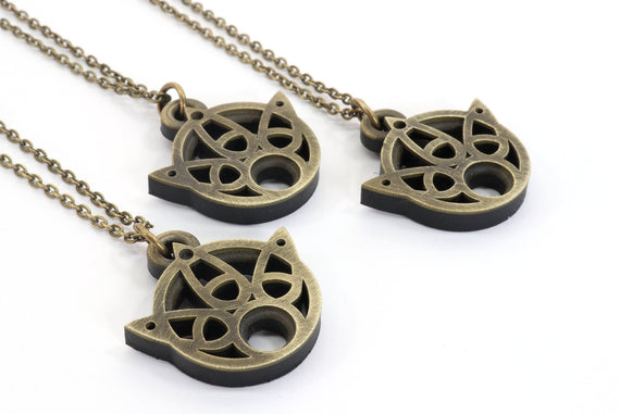 Yuna Staff Locket - Final Fantasy X for Yuna Cosplay