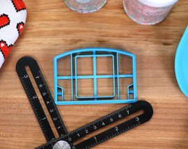 Nintendo Game CartridgeCookie Cutters - Gameboy, N64, NES, SNES - VideoGame Controller /  Nintendo Gift