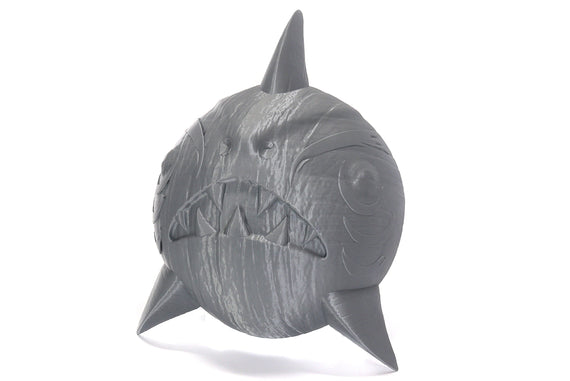 Spaltoon 3 Shiver Mask DIY Cosplay Kit - Splatoon Cosplay - Shiver Cosplay
