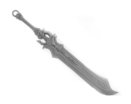 Genshin Impact Blackcliff Slasher DIY Cosplay Prop Kit - Genshin Impact Cosplay