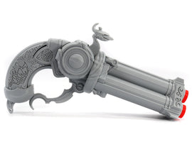 Bayonetta3 Color My World DIY Cosplay Prop Kit - Bayonetta Cosplay