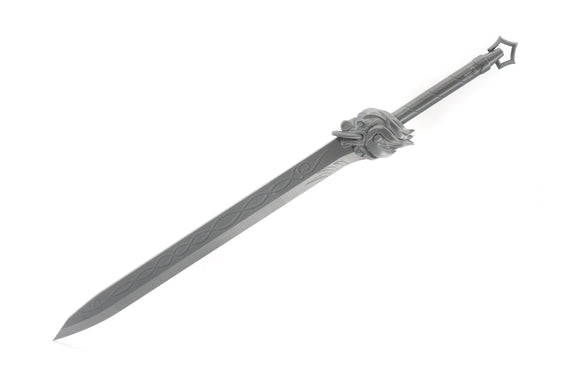 Genshin Impact Lions Roar DIY Cosplay Prop Kit - Genshin Impact Cosplay, Keqing Cosplay