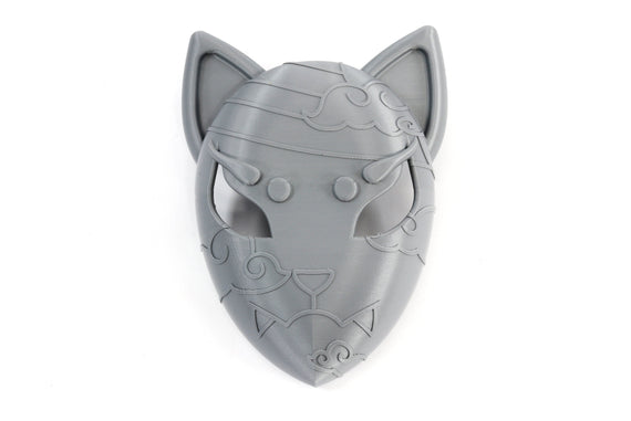 Nami Kitsune DIY Cosplay Prop Kit - Water Kitsune, Gumiho Cosplay Prop