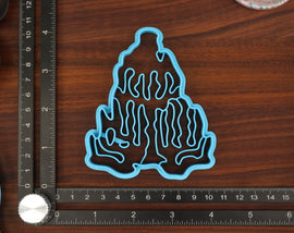 Tears of The Kingdom Cookie Cutters - Ascend, Autobuild, Fuse, Recall, Ultrahand - Abilities - LoZ Zelda