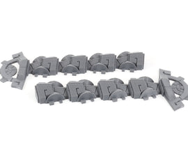 Zelda Tears of the Kingdom Zonai Batttery DIY Cosplay Prop Kit - ToTK Zonai Cosplay