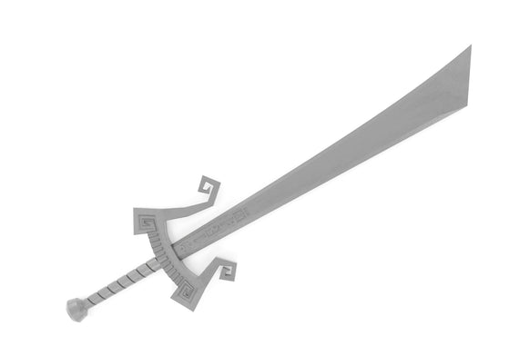 Wind waker Ganon Swords DIY Cosplay Prop Kit - Wind Waker Cosplay - Zelda Wind Waker - Ganon Cosplay