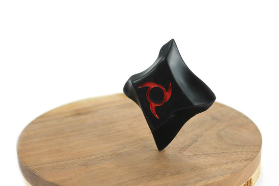 Ninja FFXIV Soul Crystal/NIN Job Stone Final Fantasy XIV Soul of the Ninja FF14 - LootCaveCo