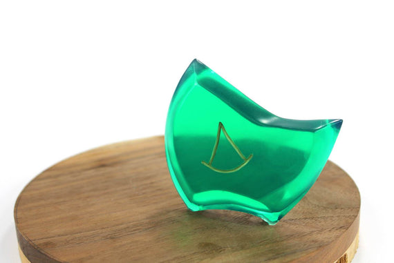 Summoner FFXIV Soul Crystal/SMN Job Stone Final Fantasy XIV Soul of the Summoner FF14 - LootCaveCo