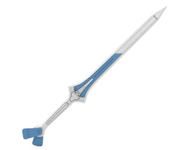 Ky Kiske XRD Sword DIY Cosplay Prop Kit