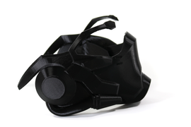 Overwatch Soldier 76 Mask DIY Cosplay Prop Kit