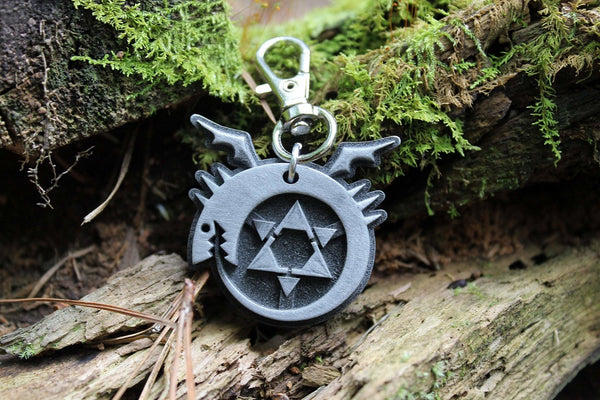 Fma necklace store
