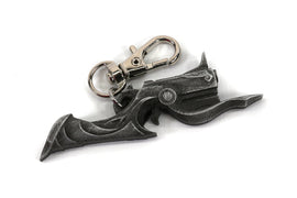 Jhin Gun Keychain / Necklace, League of Legends Cosplay or Gift