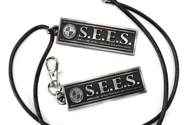 todayful the empathist SEED KEYRING&ミラー todayful the empathist SEED KEYRING&ミラー