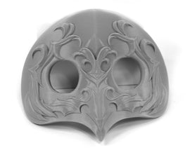 FFXIV Light Elpis Ascian Mask DIY Cosplay Prop Kit - Venat Cosplay Mask, Lady of Light FFXIV