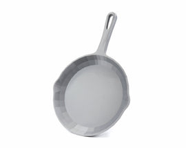 Frying Pan DIY Cosplay Prop Kit - Fortress Pans - Cooking Pan - Cookware - Cast Iron Skillet Pan Battleground Emergency Pan