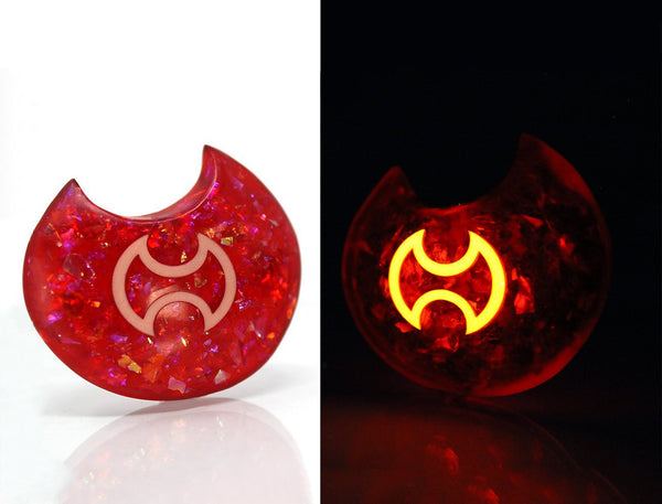 Warrior Twinkle Glow in the Dark Job Stone - FFXIV – LootCaveCo